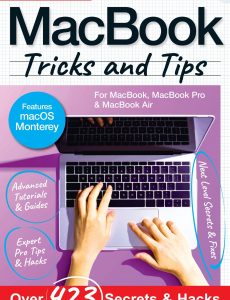 MacBook Tricks And Tips – 9th Edition 2022