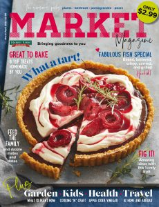 Market Magazine – March-April 2022