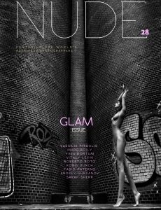 NUDE Magazine – Issue 28 – Glam Issue – 10 March 2022