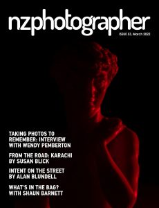 NZPhotographer – March 2022