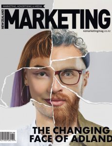 NZ Marketing – March 01, 2022