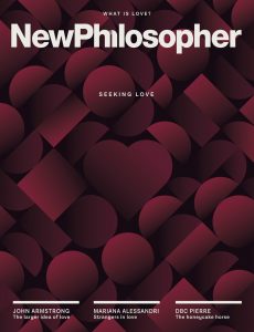 New Philosopher – March 2022