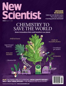 New Scientist – March 05, 2022