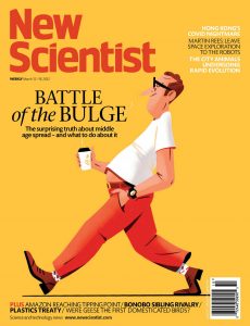 New Scientist – March 12, 2022