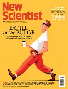 New Scientist Australian Edition – 12 March 2022