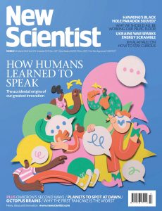 New Scientist Australian Edition – 26 March 2022