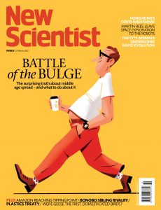 New Scientist International Edition – March 12, 2022