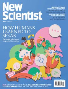 New Scientist International Edition – March 26, 2022