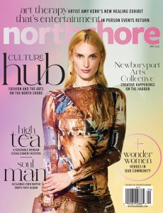Northshore Magazine – April 2022