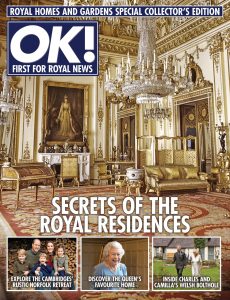 OK! Royal Specials – 31 March 2022