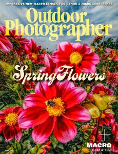 Outdoor Photographer – April 2022