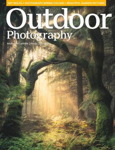 Outdoor Photography – Issue 279 – March 2022