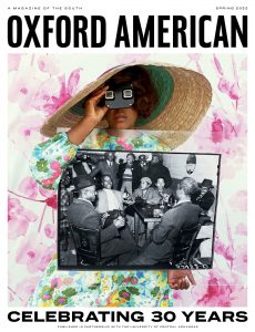 Oxford American – Spring 2022