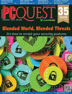 PCQuest – March 2022