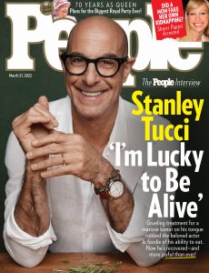 People USA – March 21, 2022