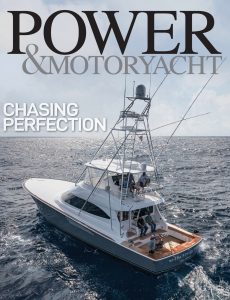 Power & Motoryacht – April 2022