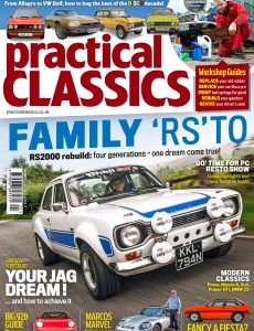 Practical Classics – March 2022