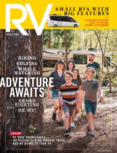 RV Magazine – April 2022