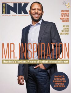 Radio Ink Magazine – March 07, 2022