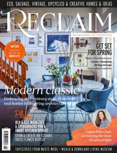 Reclaim – Issue 69 – March 2022