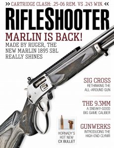 RifleShooter – May-June 2022