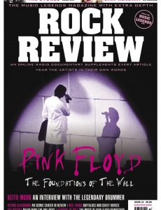 Rock Review – Issue 10, 2022