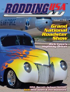 Rodding USA – March 2022