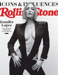 Rolling Stone USA – March 01, 2022