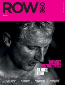 Row360 – Issue 41 – March-April 2022