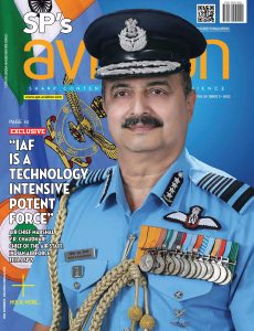 SP’s Aviation – 18 March 2022