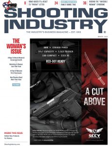 Shooting Industry – March 2022