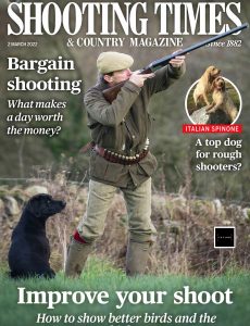 Shooting Times & Country – 02 March 2022