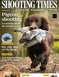 Shooting Times & Country – 16 March 2022