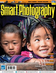 Smart Photography – March 2022