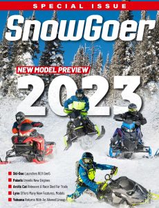 SnowGoer – March 2022