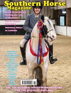 Southern Horse Magazine – March 2022