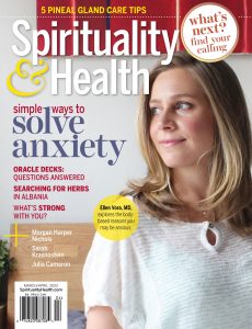 Spirituality & Health – March-April 2022