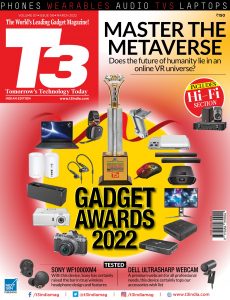 T3 India – March 2022
