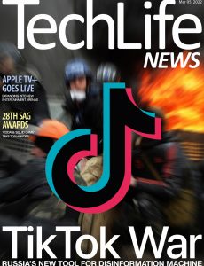 Techlife News – March 05, 2022