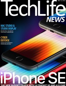 Techlife News – March 12, 2022