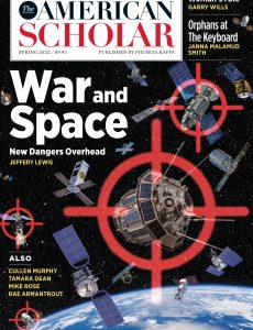 The American Scholar – Spring 2022