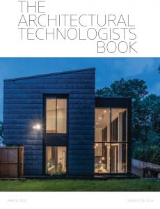 The Architectural Technologists Book (at-b) – March 2022