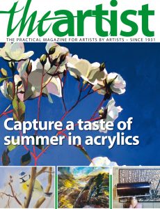 The Artist – May 2022