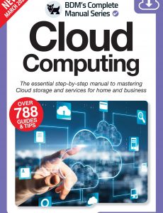 The Complete Cloud Computing Manual – 13th Edition, 2022