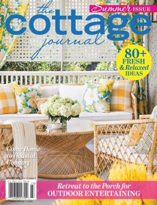 The Cottage Journal – March 2022