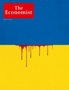 The Economist Continental Europe Edition – March 05, 2022