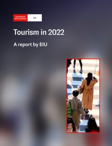 The Economist (Intelligence Unit) – Tourism in 2022 (2021)