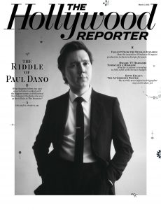 The Hollywood Reporter – March 02, 2022