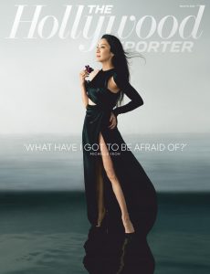 The Hollywood Reporter – March 16, 2022