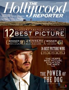 The Hollywood Reporter – March 17, 2022